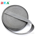 Cheap price polypropylene webbing strapping tape